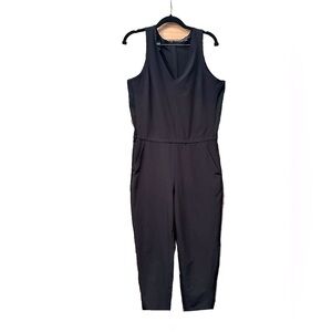 Athleta V Neck Jumpsuit | 10p